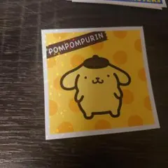 サンリオキャラクターシールコレクション41