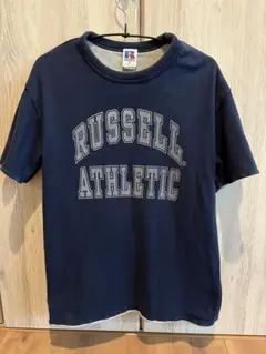 Russell athletic 半袖　Mサイズ　古着