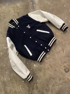 70s USA製 YALE イエール vintage スタジャン カレッジ 70s USA製 YALE イエール vintage スタジャン カレッジ