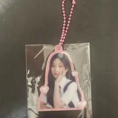 SMTOWN 会場限定 ランダム アクリルキーホルダー 1