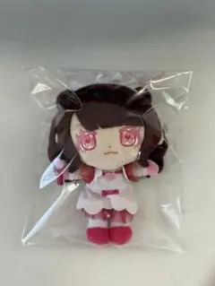 チバゆな ぬいぐるみ - メルカリ