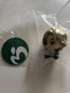 ミセスグリーンアップル一番くじ