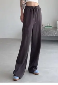 GRL スウェットパンツ