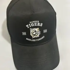 阪神タイガース 90周年記念キャップ