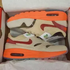 CLOT×NIKE AIRMAX1 77-RI-19S