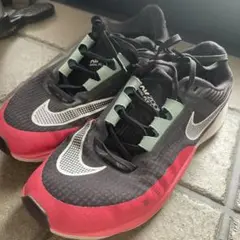 NIKEランニングシューズ