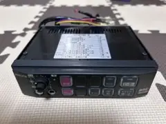 【最終値下げ】パトライト製 サイレンアンプ 新品 未開封 SAP-520FB(C),パトリンクビークル対応,電子サイレンアンプ