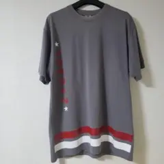 Jordan グレー Tシャツ Lサイズ
