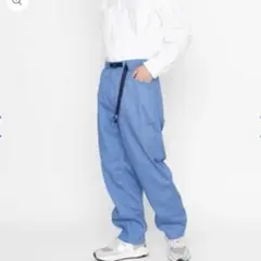 THE NORTH FACE PURPLE LABEL ピケ　フィルドパンツ