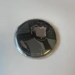 コルン　USJ缶バッジ 2023