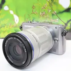 ▷初めてのカメラに◀オリンパス OLYMPUS E-PL3