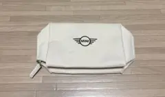 MINIのポーチ