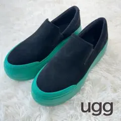 2025年最新】ugg マリンスリッポンの人気アイテム - メルカリ