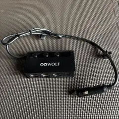車用シガーソケット