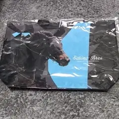 サトノアレス オリジナルデザインバッグ