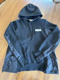 [ナイキ] NIKE x SACAI☆NRG PULLOVER フーディ☆送料込☆ Nike x sacai Hoodie. Nike JP
