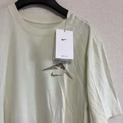 新品　ナイキ　トレイル　アウトドア　半袖Tシャツ