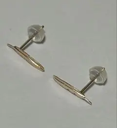 【最終値下げ】 K10 ピアス