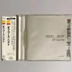 オフコースCD／ベスト～2000 ミレミアムBEST小田和正18曲入りCD