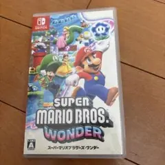Super Mario Bros. Wonder