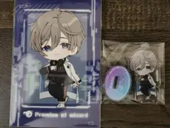 魔法使いの約束　ジョイポリス　ラスティカ