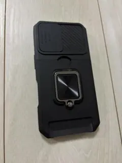 iphone16 ケース カード 収納