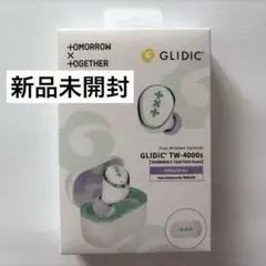 2025年最新】glidic tw-4000s txtの人気アイテム - メルカリ