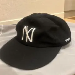 COMES AND GOSE　キャップNY