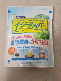 毎日たっぷりとれるイージーファイバー 280g