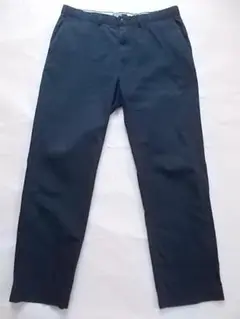 Polo by Ralph Lauren チノパン スラックス ネイビー 36