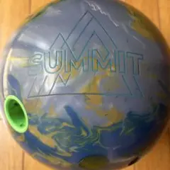 ストーム　　SUMMIT 14ポンド