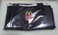 マクドナルド　マンハッタンポーテージ　保温保冷リュック　福袋