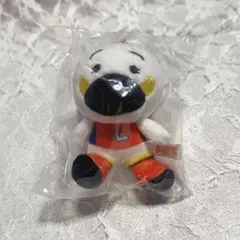 にっこりーノ　ルーちゃん