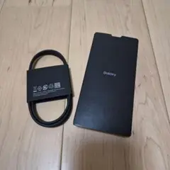 Galaxy　ケーブル