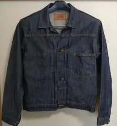 【美品】Levi's デニムジャケット　70503