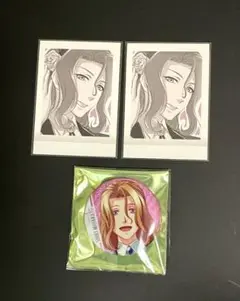 ときメモGS1 三原色 まとめ売り