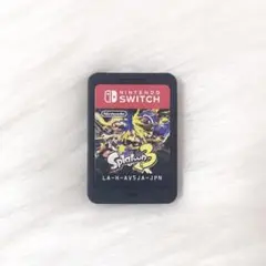 ♡ Nintendo Switch スプラトゥーン3 スプラ3 ソフト ♡