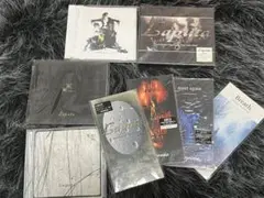 Laputa CD 8枚 まとめ売り Laputa 8センチCD 2枚 Virgin cry と eve - メルカリ