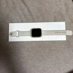 Apple Watch SE 第2世代 GPS 44mm 容量91%