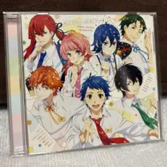 KING OF PRISM -MUSIC READY SPARKING!- CD