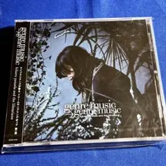 未開封 特典CD-R付 山田光＆ライブラリアンズ / GENRE MUSIC～