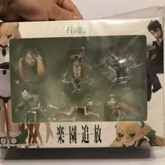 2025年最新】楽園追放 -Expelled from Paradise- figgy