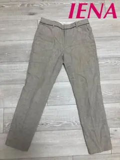 IENA パンツ