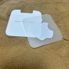 Apple Sticker