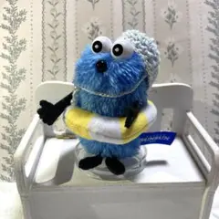 パペットスンスン ぬいぐるみ 専用 ベレー帽