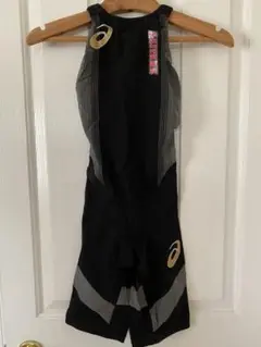 高速水着 競泳 アシックス トップインパクト レディース SS