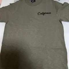 新品・未使用品!EDWIN メンズ半袖Tシャツ L