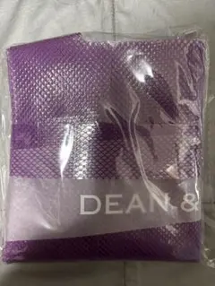 新品⭐︎DEAN & DELUCA(ディーンアンドデルーカのエコバッグです。