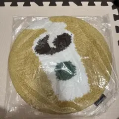 スタバ2025 チェアパッド