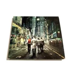 Aventura / the Last